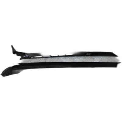 Молдинг скло перед range rover velar комплект 2 szt фото №1