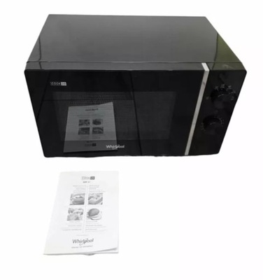 KUCHENKA MIKROFALOWA WHIRLPOOL MWP 101B