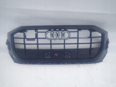 Audi q8 4m 18- решётка радиатора решётка радиатора радиатора фото №1