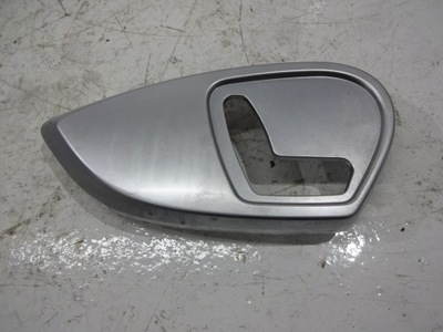 Захист керування сидіння mercedes r-klasa w251 фото №1