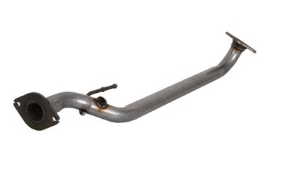 Труба вихлопна bm50058 bm50058 фото №1