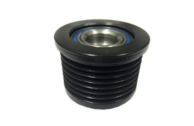 Зчеплення генератора renault фото №1