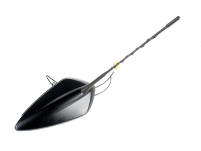 Антенна кровельная gps citroen c4 iii 9835734280 фото №1