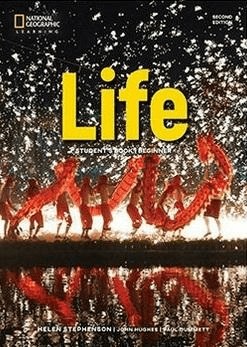 Life 2nd Edition A1 Beginner Student’s Book + APP