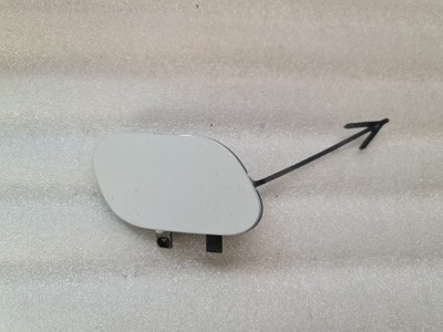 Opel corsa e заглушка фаркоп бампера перед 13399230 фото №1