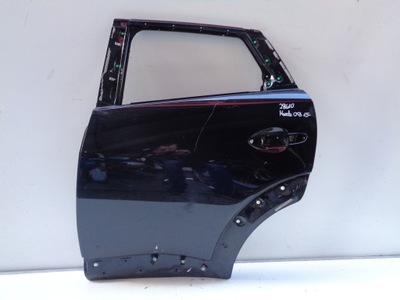 Двері ліва задні mazda cx3 15- nr 28610 фото №1