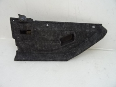 Opel combo e peugeot rifter права захист pod консоль впуск повітря фото №1