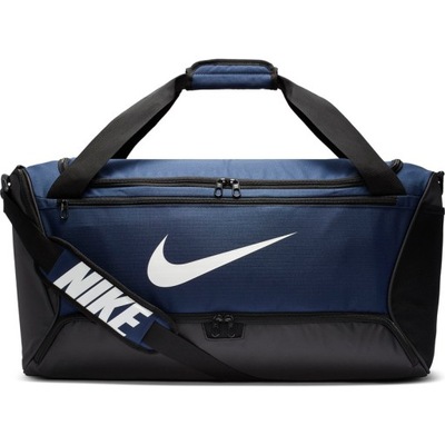 Torba sportowa Nike Brasilia M BA5955-410 (60L)