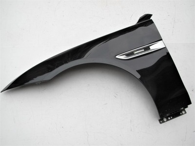 Jaguar xe x760 r sport 2015- крила молдинг лівий l оригінал r-sport 760 оригінальний номер фото №1