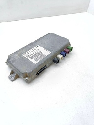 Bmw 7 f01 f02 f03 f04 2010 модуль / блок управления камеры фото №1