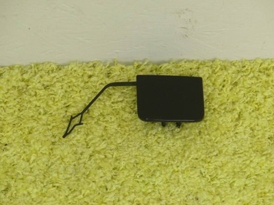 Заглушка фаркоп бампер задня vw t-roc r-line 6pdc lift 21r- фото №1