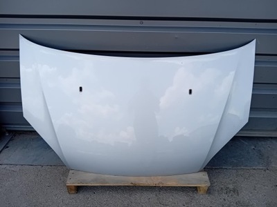 Капот ford c-max mk1 o3 фото №1