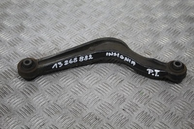 Важіль правий задня insignia a 13268882 фото №1