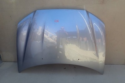 Капот крышка двигателя mitsubishi asx 10- фото №1