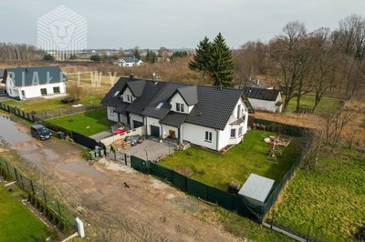 Dom, Bramki, Błonie (gm.), 149 m²