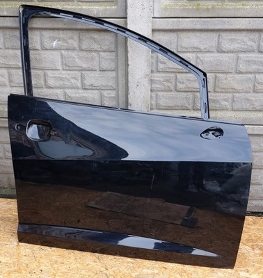 Дверь перед передние правое seat ibiza iv 4 фото №1