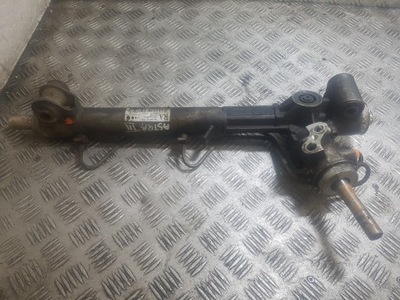 Рулевая рейка opel astra h фото №1