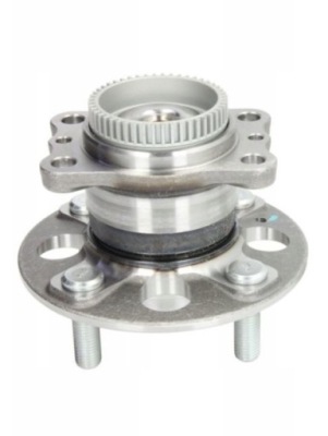 Подшипник колеса ступица задний  snr r189.27 фото №1