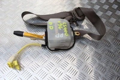 Lexus ls400 89-94 pas безпеки правий передній фото №1