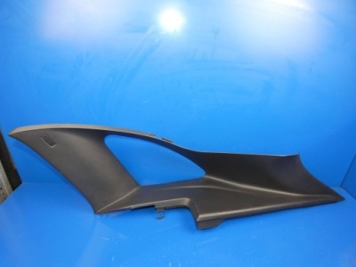 Jaguar f-pace x761 защита стойка правый задний  задняя фото №1