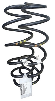 Пружина подвеска перед fiat doblo nowe оригинальный номер фото №1