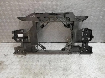 Renault scenic iii підсилювач передній 752100007r фото №1