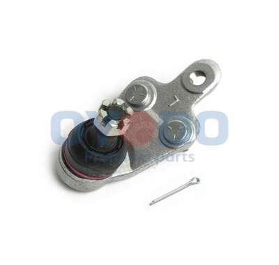 Шарова опора важеля dół лівий перед do lexus rx 300 350 фото №1