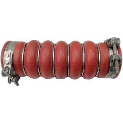 Mercedes antos труба воздуха a9605017693 фото №1