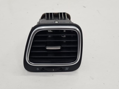 Vw eos решітка обдув ліва 1q0819703g фото №1