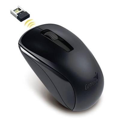 Mysz bezprzewodowa Genius NX-7005 optyczna