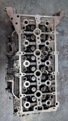 Головка transit custom mk8 2.0 cdti ecoblue 19- фото №1