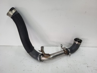 Renault megane iv scenic iv wąż повітря 144606343r фото №1