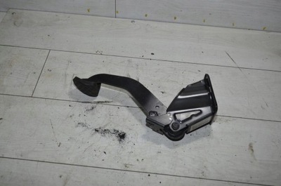 Педаль гальма smart roadster coupe 452 фото №1