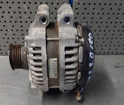 Grand cherokee wk2 11-20r 3.0 crd генератор фото №1