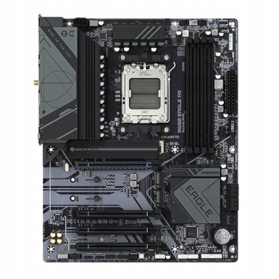 Płyta Gigabyte B650 EAGLE AX /AMD B650/DDR5/SATA3 M.2/WiFi/BT/PCIe4.0/AM5/