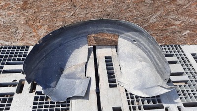 Підкрилок перед ліва volvo s60 i 03r 2.4 d5 8648173 фото №1