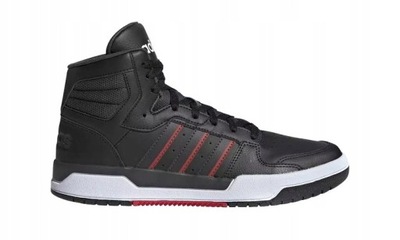 WYSOKIE ADIDAS ENTRAP MID GZ5289 HOOPS - 43 1/3