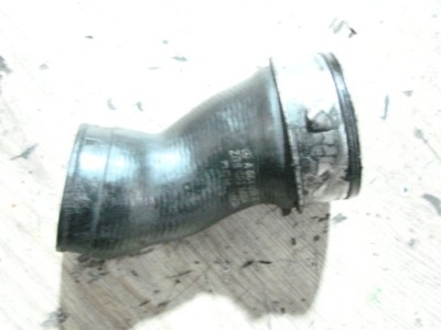 Шланг pt cruiser 2.2 crd a6640980083 фото №1