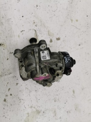 Насос впрыскная mini cooper f55 1.5d 8511626 b37c фото №1