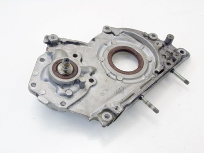 Насос масла 1.7 cdti astra h meriva zafira corsa d фото №1