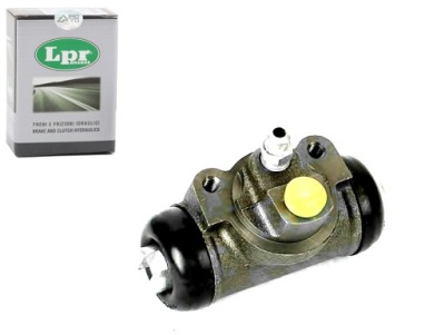 Lpr циліндрик гальмівний isuzu campo d-max i troop фото №1