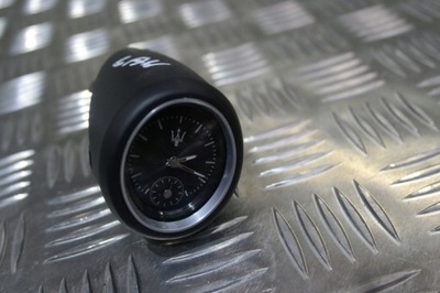 Годинник стопор maserati levante 670063100 фото №1