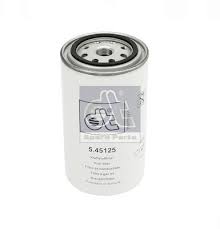 Фильтр топлива daf cf lf kamaz фото №1