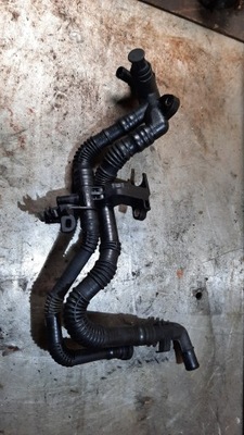 Шланг wody 9647768980 volvo s40 ii v50 2.0 hdi фото №1