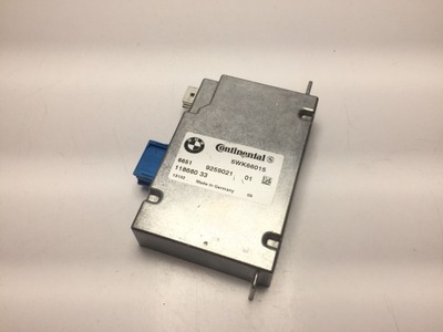 Bmw f10 f11 f01 f12 f06 модуль блок керування камери фото №1