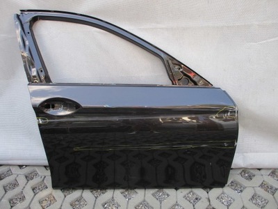 Двері праве перед передні bmw 5 f10 f11 фото №1