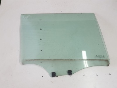 Citroen c4 grand picasso ii 16r скло двері права задня фото №1