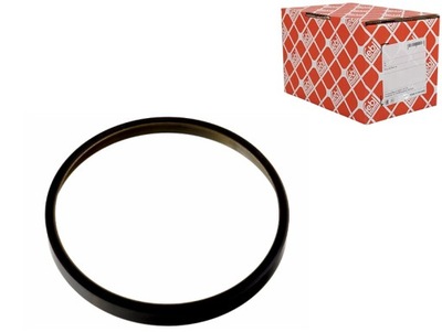 Кольцо abs задняя l/p mercedes e w211 sls amg r197 2.1d 2.7d 6.2 фото №1