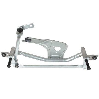 Механизм дворник перед fiat grande punto evo фото №1