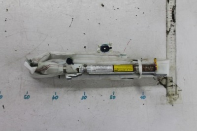 Подушка безпеки шторка безпеки ліва fiat 500l living 12-17 фото №1